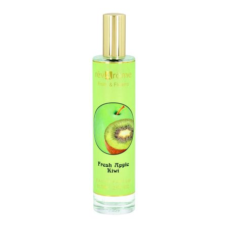 Revarome Fruits & Flowers Fresh Apple Kiwi EDP 75m