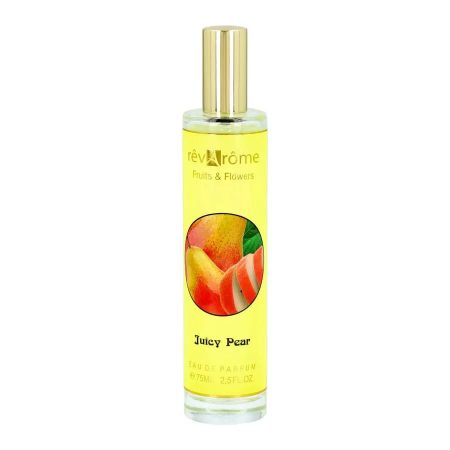 Revarome Fruits & Flowers Juicy Pear EDP 75ml