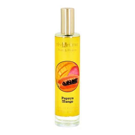 Revarome Fruits & Flowers Papaya Mango EDP 75ml