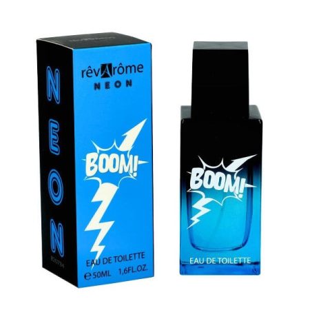 Revarome Neon Boom! EDT 50ml 