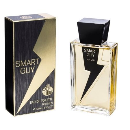 Real Time Smart Guy EDT 100ml