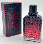   Real Time Roman Empire Intenso Men EDT 100ml / Valentino Born in Roma Intense Men