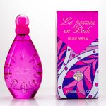   Real Time La Passion En Pink EDP 100ml / Britney Spears Fantasy