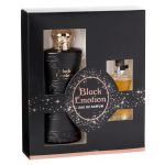 Real Time Black Emotion ajándékcsomag