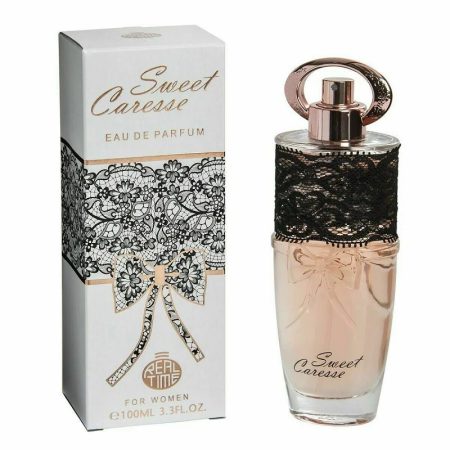 Real Time Sweet Caresse EDP 100ml / Guerlain Mon Guerlain