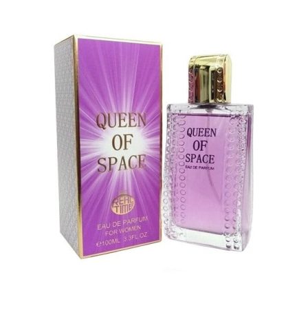 Real Time Queen Of Space EDP 100ml
