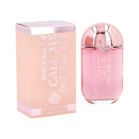 Real Time Please Call Me EDP 100ml
