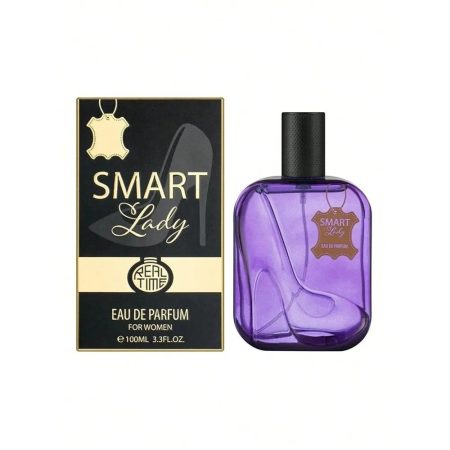 Real Time Smart Lady EDP 100ml