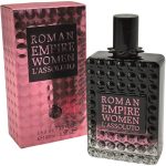   Real Time Roman Empire L'Assoluto EDP 100ml / Valentino Born in Roma Donna Intense