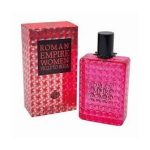   Real Time Roman Empire Velluto Rosa EDP 100ml / Valentino Born in Roma Rendez-Vous Pink