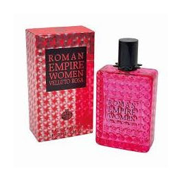 Real Time Roman Empire Velluto Rosa EDP 100ml / Valentino Born in Roma Rendez-Vous Pink