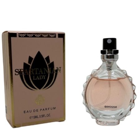 Real Time Spartanian Lady EDP 15ml / Paco Rabanne Olympea