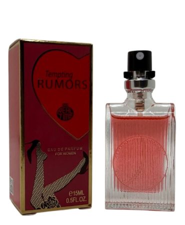 Real Time Tempting Rumors EDP 15ml / Jean Paul Gaultier Scandal