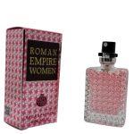  Real Time Roman Empire Women EDP 15ml / Valentino Born in Roma Donna