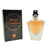   Real Time Black Emotion EDP 15ml / Yves Saint Laurent Black Opium