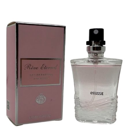 Real Time Réve Eternel EDP 15ml / Christian Dior Miss Dior Chérié