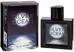 Omerta Silver Ocean EDT 100ml 