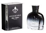 Omerta Accountable Style Edition For Men EDT 100ml
