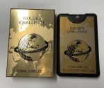 Omerta Golden Challenge Men EDT 20ml