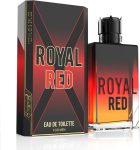 Omerta Royal Red EDT 100ml