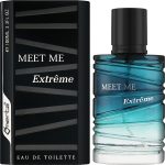 Omerta Meet Me Extreme EDT 100ml