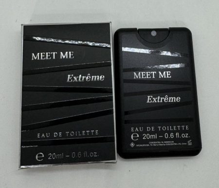 Omerta Meet Me Extreme EDT 20ml