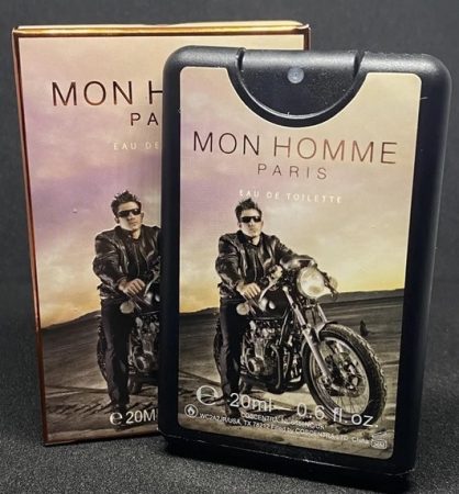 Omerta Mon Homme EDT 20ml