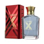   Omerta L'uomo X EDT 100ml / Jean Paul Gaultier Scandal Pour Homme