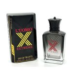  Omerta L'uomo X Extreme EDT 100ml / Jean Paul Gaultier Scandal Pour Homme Le Parfum