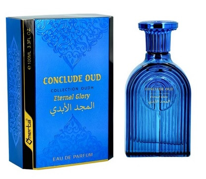 Omerta Conclude Oud Eternal Glory EDP 100ml / Creed Aventus