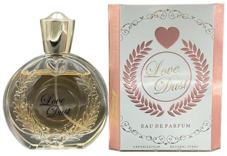 Omerta Love Dust EDP 100ml