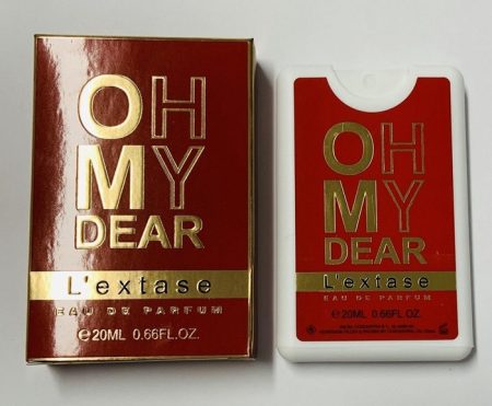 Omerta OMD Oh My Dear L'extase EDP 20ml