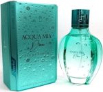 Omerta Acqua Mia Donna EDP 100ml