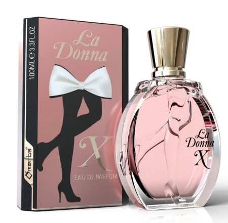 Omerta La Donna X EDP 100ml