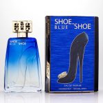 Omerta Shoe Shoe Blue EDP 100ml