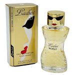 Omerta Ladies World EDP 100ml