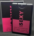 Omerta Sexy Nights EDP 20ml