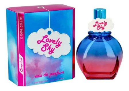 Omerta Lovely Sky EDP 100ml / Ariana Grande Cloud