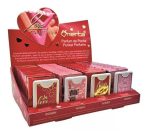 Omerta Love Display EDP 20ml 48+4 tester  (OM-MD 11)