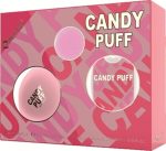 Omerta Candy Puff ajándékcsomag