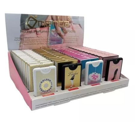 Omerta Display EDP 20ml 48+4 tester  (OM-MD 13)