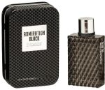   Linn Young Admiration Black EDT 100ml / Giorgio Armani Eau de Nuit