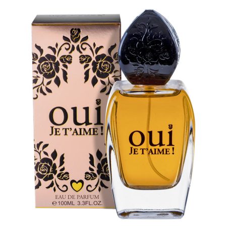 Linn Young Oui Je T'aime EDP 100ml / Giorgio Armani Sí