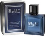 Linn Young Blue Window EDT 100ml / Chanel Bleu de Chanel
