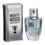 Linn Young Mighty Mood Men EDT 100ml / Paco Rabanne Invictus