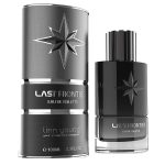 Linn Young Last Frontier EDT 100ml / Mont Blanc Explorer