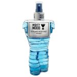   Linn Young Mighty Mood Men Testpermet 250ml / Paco Rabanne Invictus