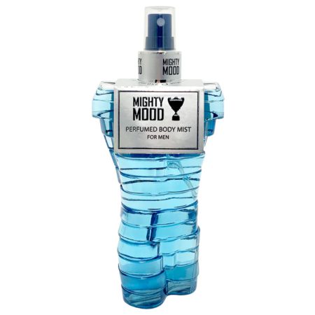 Linn Young Mighty Mood Men Testpermet 250ml / Paco Rabanne Invictus