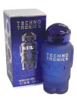   Linn Young Technotronics Man EDT 100ml / Paco Rabanne Phantom