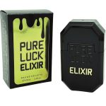   Linn Young Pure Luck Elixir EDT 100ml / Paco Rabanne 1 Million Elixir